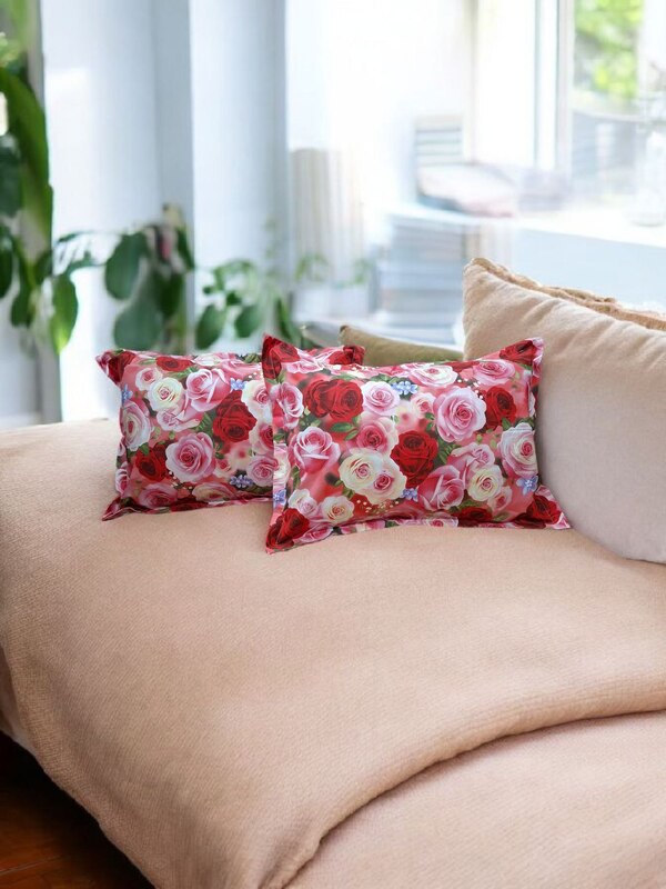 Наволочки 2 шт 1829