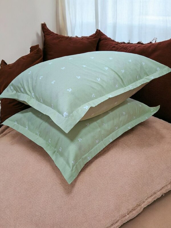 Наволочки 2 шт 1832