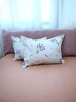 Наволочки 2 шт 1833