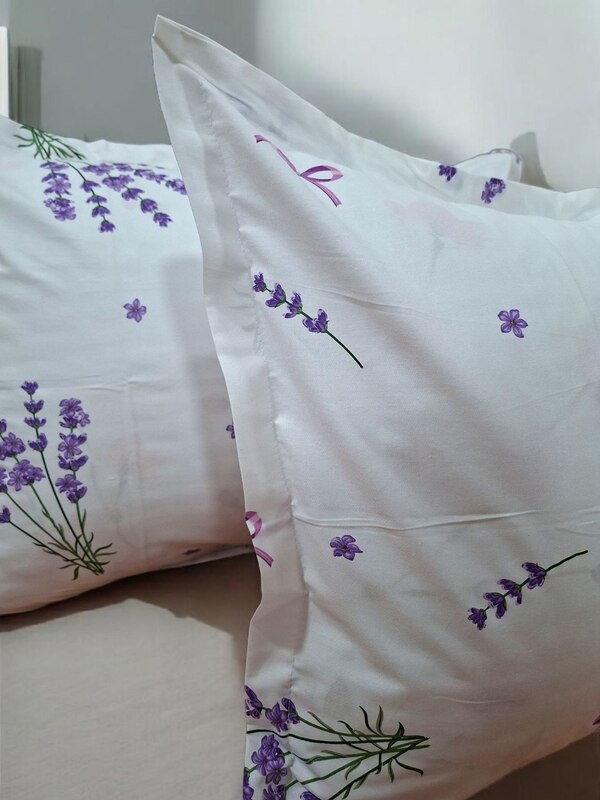 Наволочки 2 шт 1833