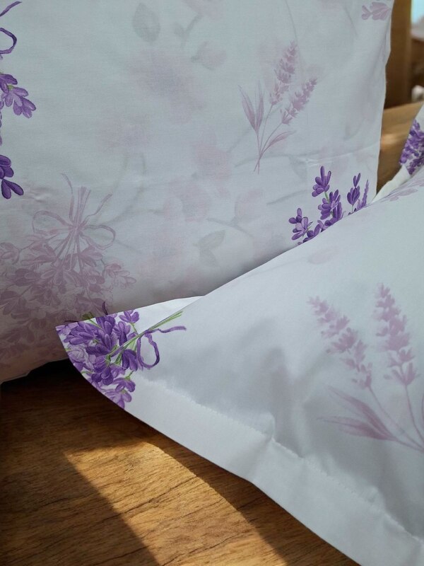 Наволочки 2 шт 1834