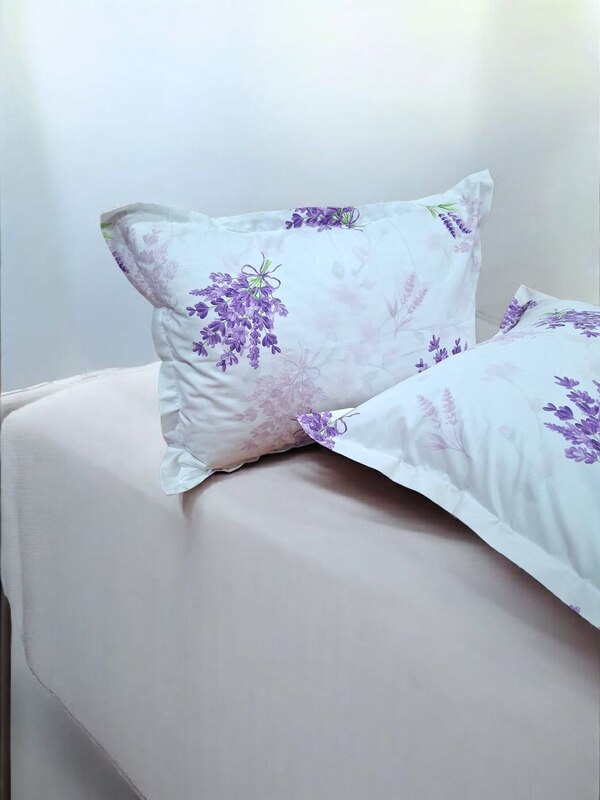 Наволочки 2 шт 1834