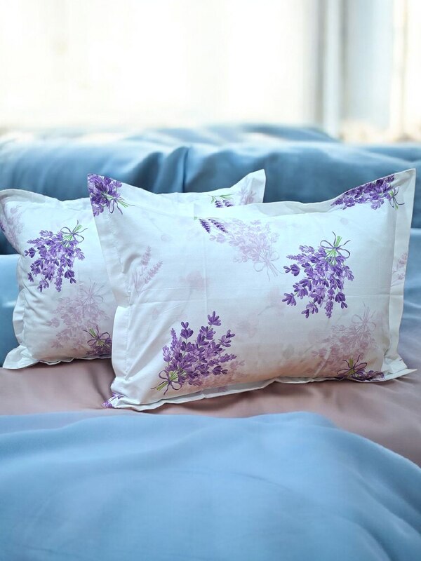 Наволочки 2 шт 1834