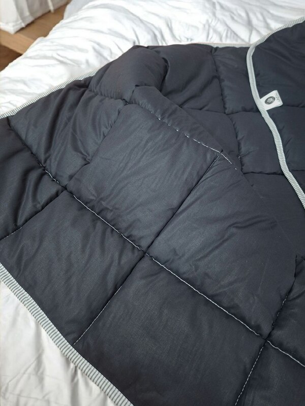 Одеяло - Зимнее - Полуторное - 145х205 - 3248