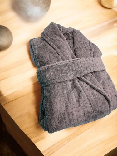 Хalat - Mikrofiber - Bolotniy - 11490