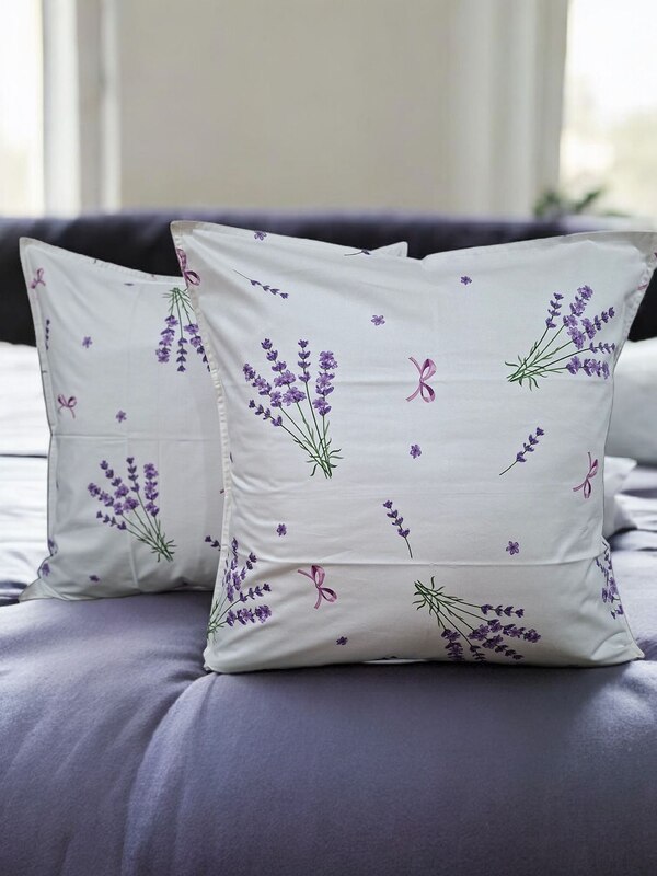 Наволочки 2 шт 1836