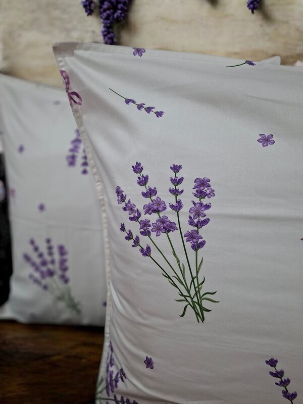 Наволочки 2 шт 1836