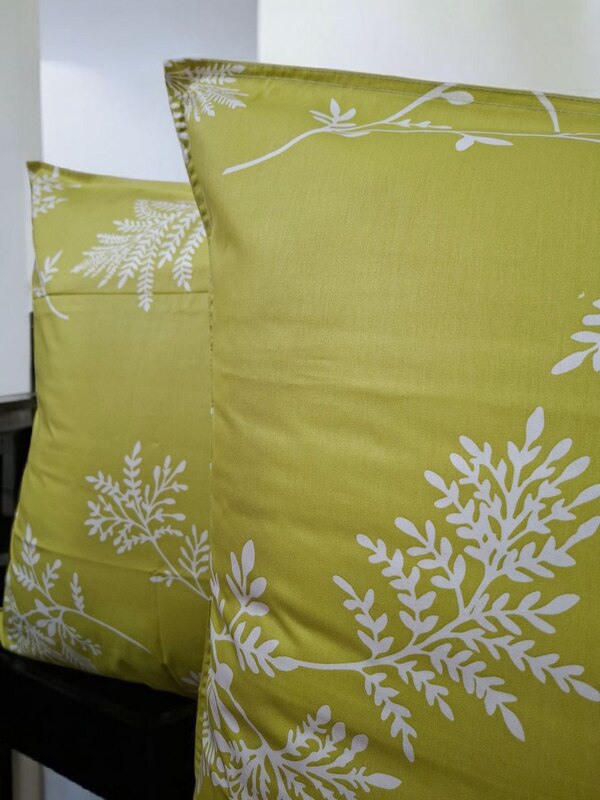 Yostiq jildi 2 dona 1838