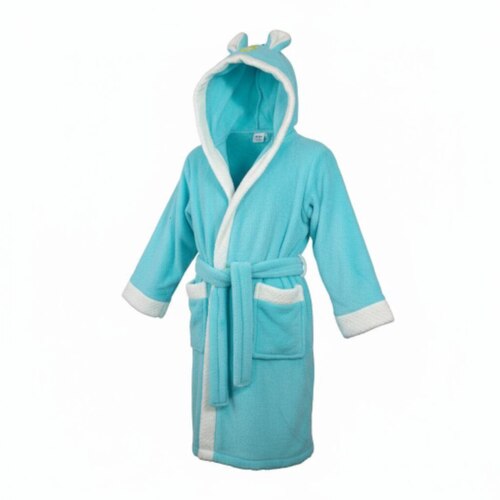 Bolalar xalati - Mikrofiber - 11495