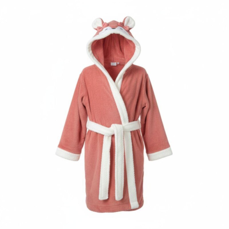 Bolalar xalati - Mikrofiber - 11495