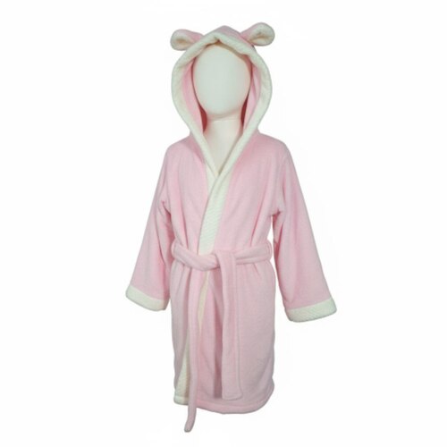 Bolalar xalati - Mikrofiber - 11495