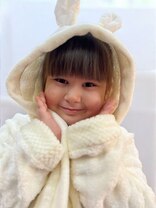 Детский халат - Микрофибра - 11495