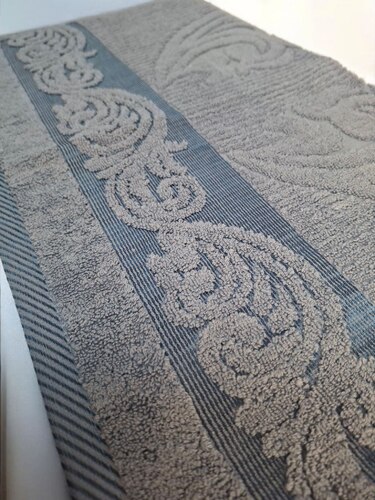 Полотенце для лица 2450