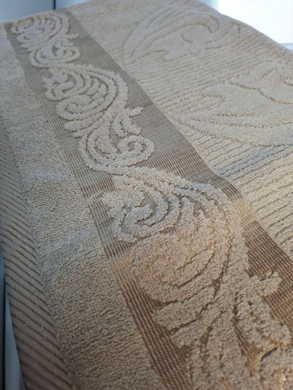 Полотенце для лица 2451