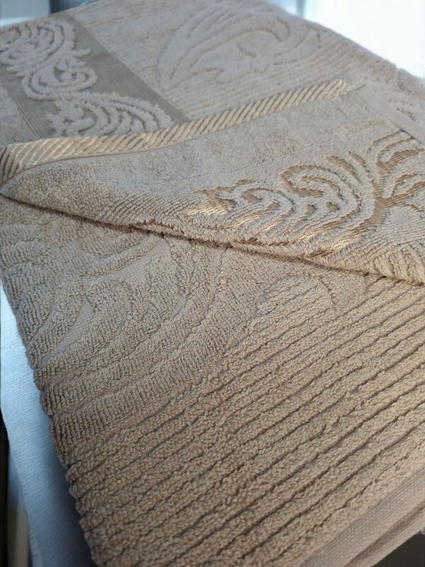 Полотенце для лица 2451