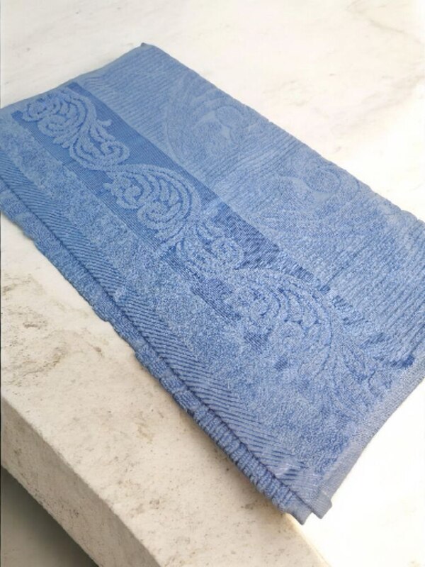 Полотенце для лица 2452