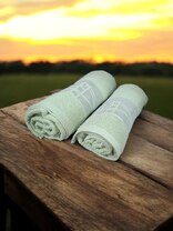 Полотенце 2в1 2454