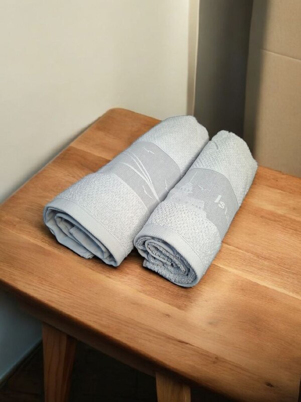 Полотенце 2в1 2457