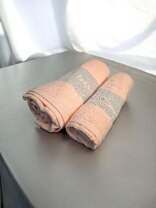 Полотенце 2в1 2458