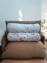 Подушка-валик 2 шт 11497