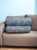 Yostiq-valik 2 dona 11498