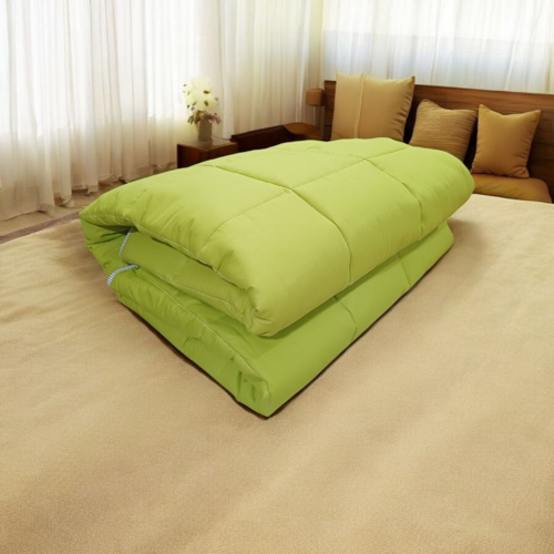 Одеяло - Зимнее - Полуторное - 145х205 - 3242