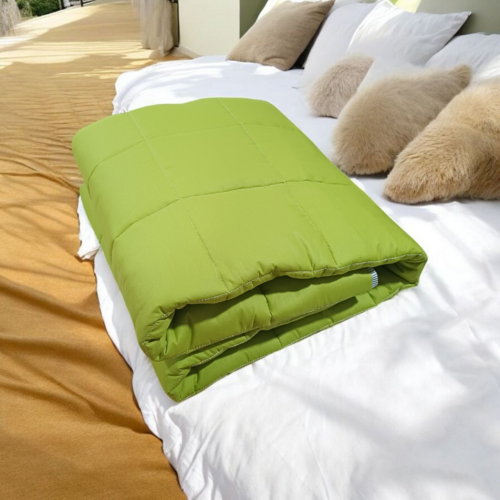 Одеяло - Зимнее - Полуторное - 145х205 - 3242