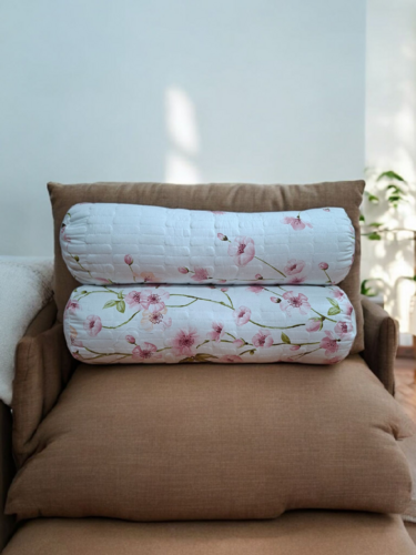 Yostiq-valik 2 dona 11497