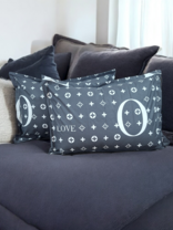 Наволочки 2 шт 1844