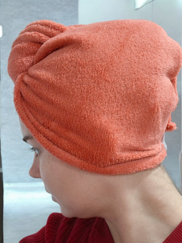 Soch quritish uchun sochiq 11504