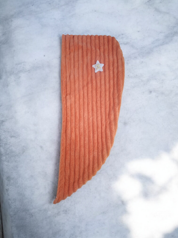 Soch quritish uchun sochiq 11506