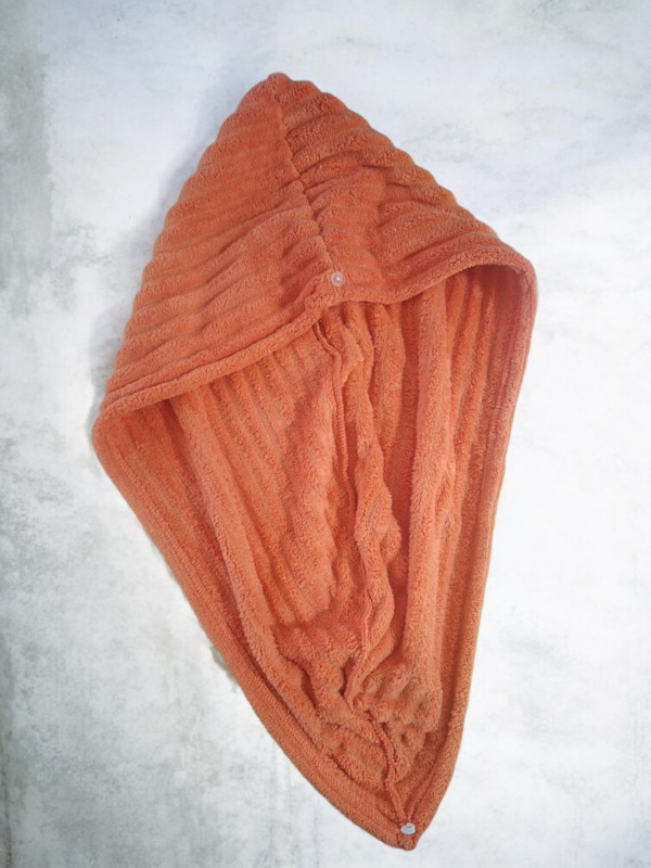 Soch quritish uchun sochiq 11506