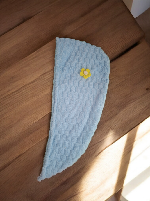 Soch quritish uchun sochiq 11508