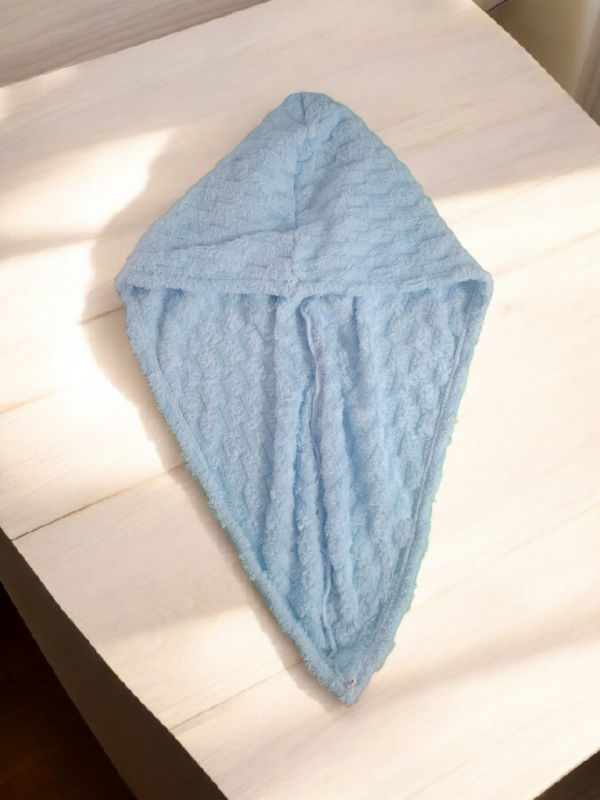 Soch quritish uchun sochiq 11508