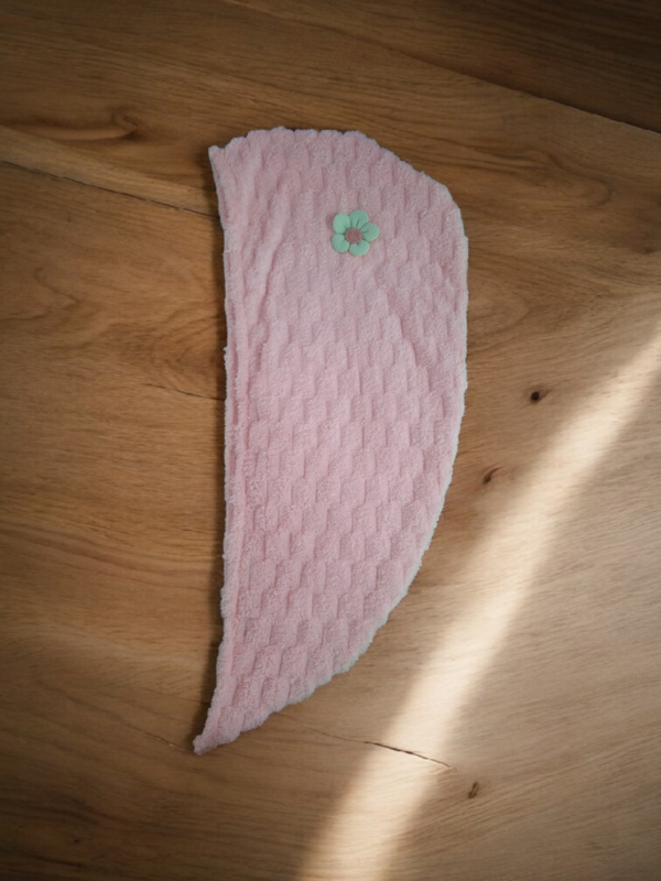 Soch quritish uchun sochiq 11510