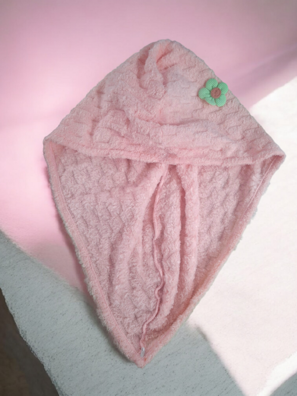 Soch quritish uchun sochiq 11510