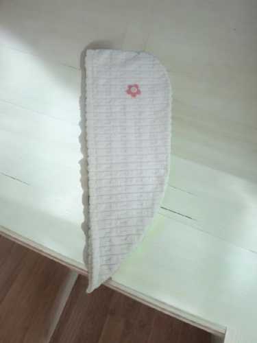 Soch quritish uchun sochiq 11512