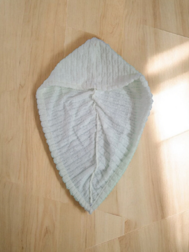 Soch quritish uchun sochiq 11512