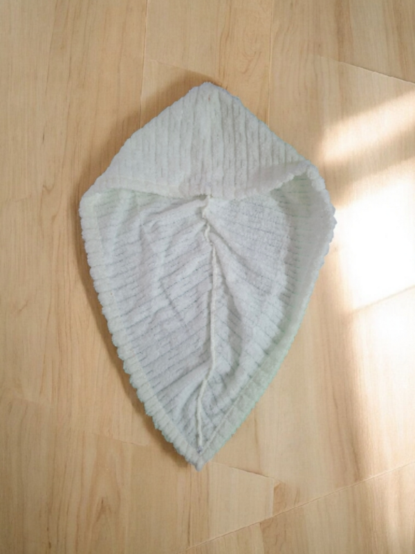 Soch quritish uchun sochiq 11512