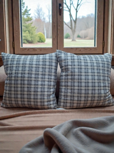 Комплект из 2-х подушек 11520