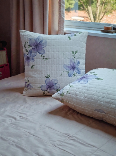 Комплект из 2-х подушек 11522