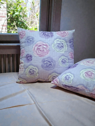 Комплект из 2-х подушек 11525