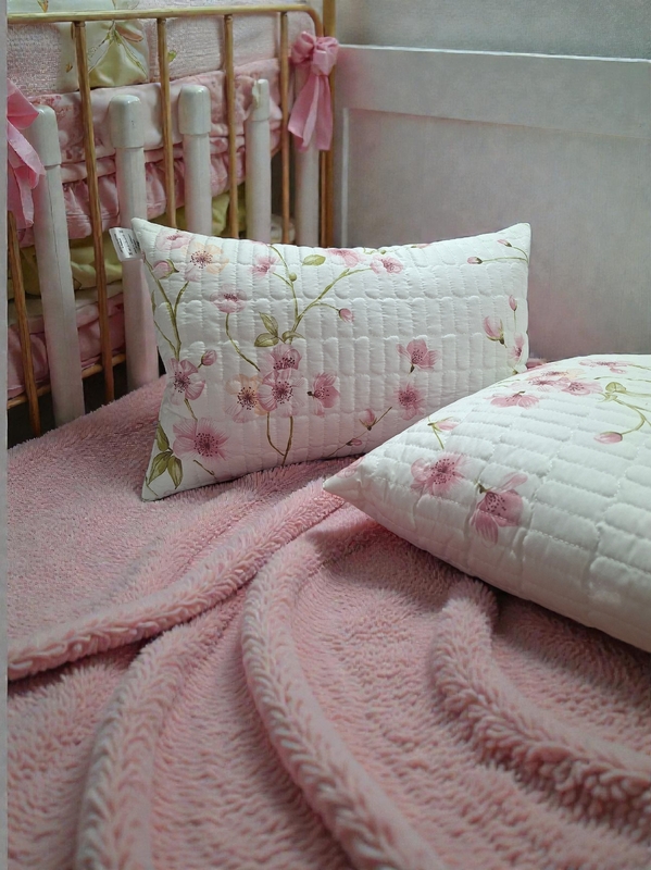 Детские подушки 11531