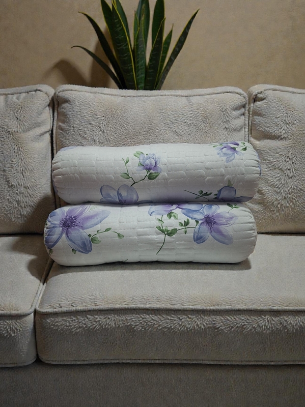 Yostiq-valik 2 dona 11534