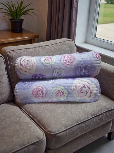 Подушка-валик 2 шт 11533