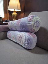 Yostiq-valik 2 dona 11533