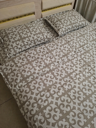 Choyshab 1.5 kishilik 10968