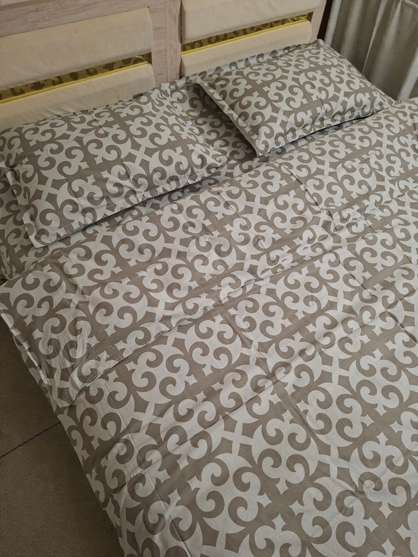 Choyshab ikki kishilik 10969