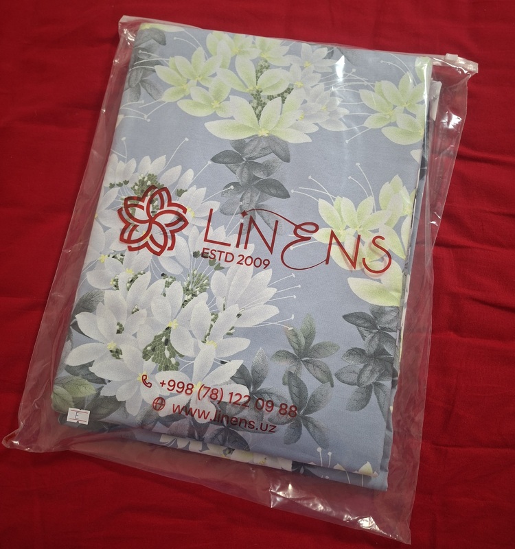 Постельное полуторное 10974