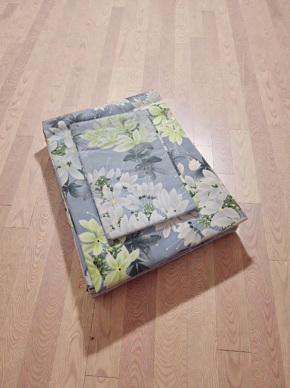 Постельное двуспальное 10975